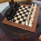 Chess game with Chinese characters