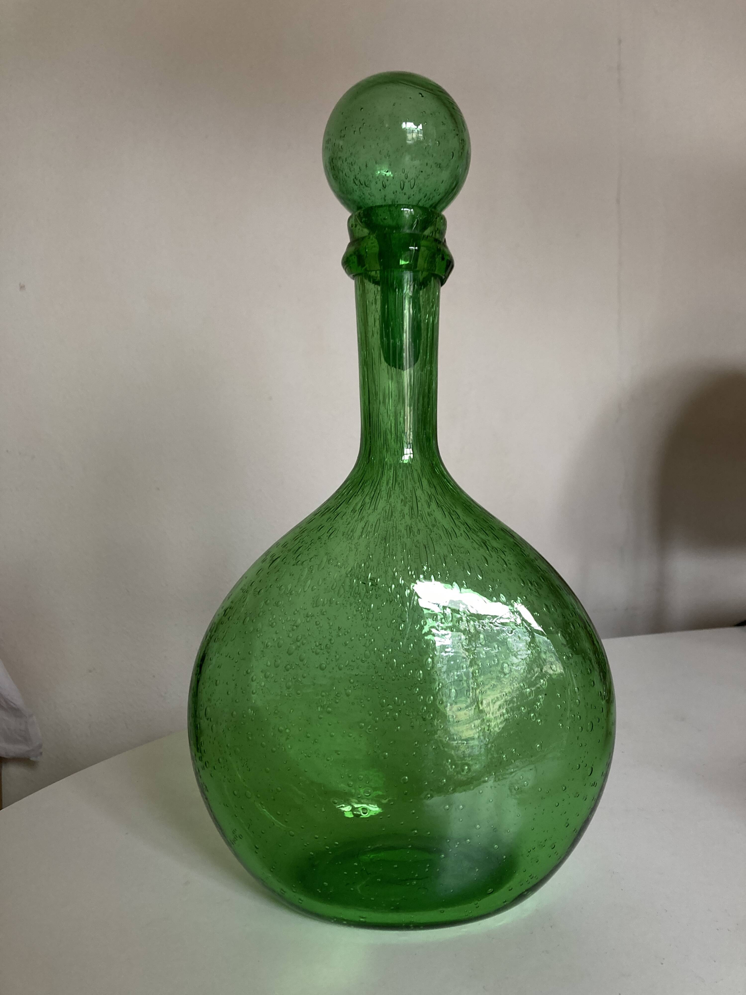 Flacon de Biot XXL 1960