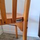 Chaise bistrot, 1960