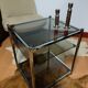 Kitchen trolley 70s