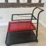 Demon Chariot by Mathieu Matégot