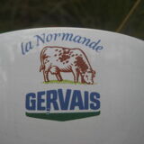 Set of 4 bowls Niderviller Gervais