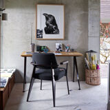 Vitra - Chair Direction - Jean Prouvé, 1951