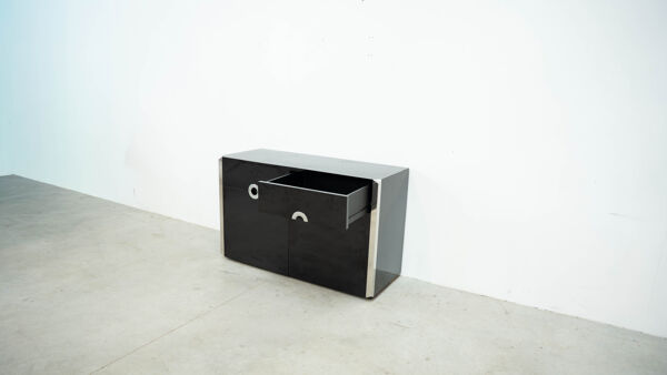 Willy Rizzo pour le buffet Mario Sabot