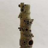 1960s Very Large Hand Produced Studio Pottery Sculpture