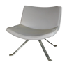 Light grey Kesterport design chair
