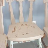 Bistro chairs
