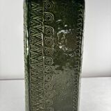 Fat Lava vase in ceramic Schramberg – Germany, 1960s