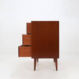 Vintage chest of drawers from the Formula series by Kempkes Meubelen, ca. 1