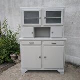 Mado buffet, old vintage kitchen buffet