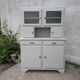 Mado buffet, old vintage kitchen buffet