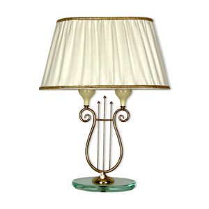 lampe de table italienne