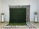 Beni Ouraine rug, small size 100 x 200 cm