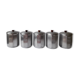 Serie spice pots