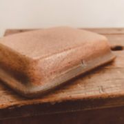 Vide poche en grès • Pièce décorative