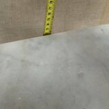 Marble dining table