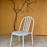 Chaise tubor Mallet stevens