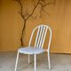 Chaise tubor Mallet stevens