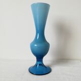 Vase opaline