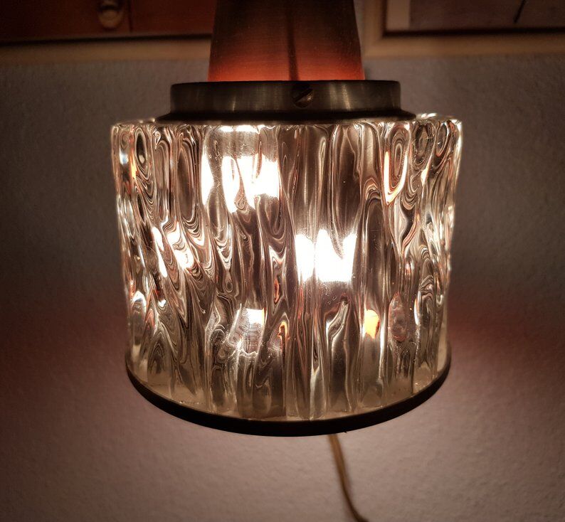 Wall lamp Lakro Amstelveen 60