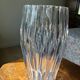 Sèvres crystal vase