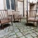 Armchair range