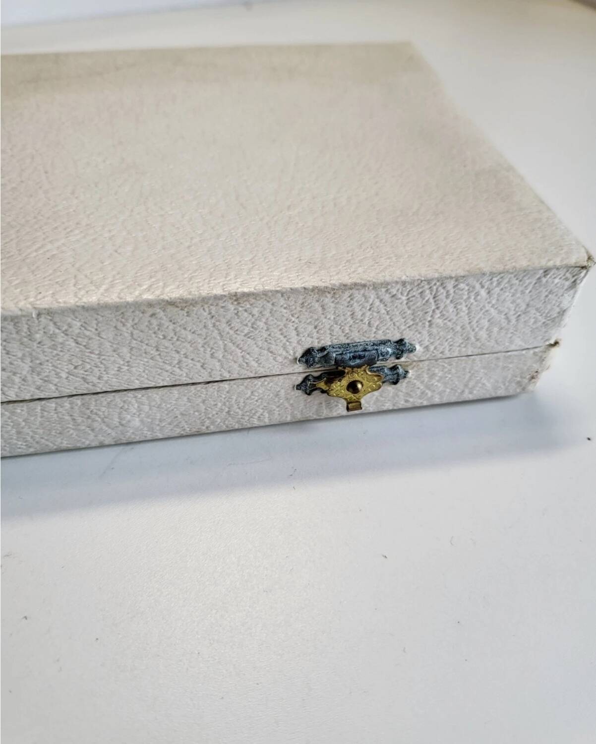 4-Piece Flatware Set, Liberty Silver-Plated Metal