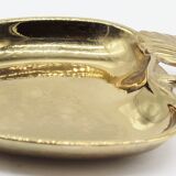 Apple trinket bowl