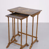 Tables d’appoint japonisme