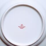 Assiette ancienne Haviland Limoges