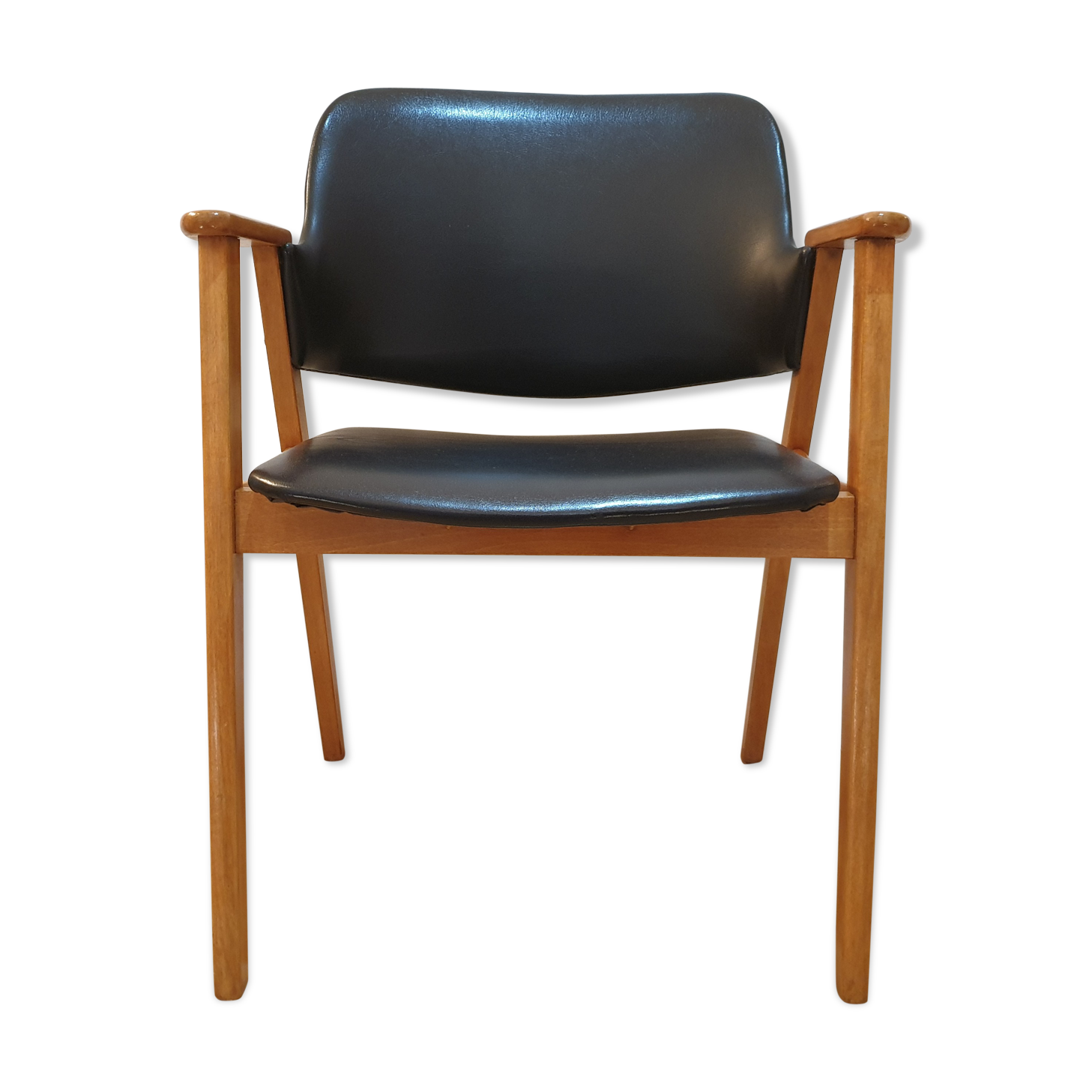 Erik Buch armchair