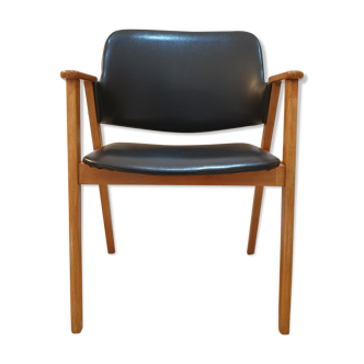 Fauteuil Erik Buch