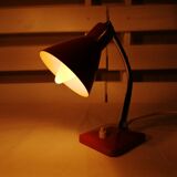Vintage desk lamp 70