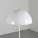 Panthella floor lamp by Verner Panton, Louis Poulsen, 1970