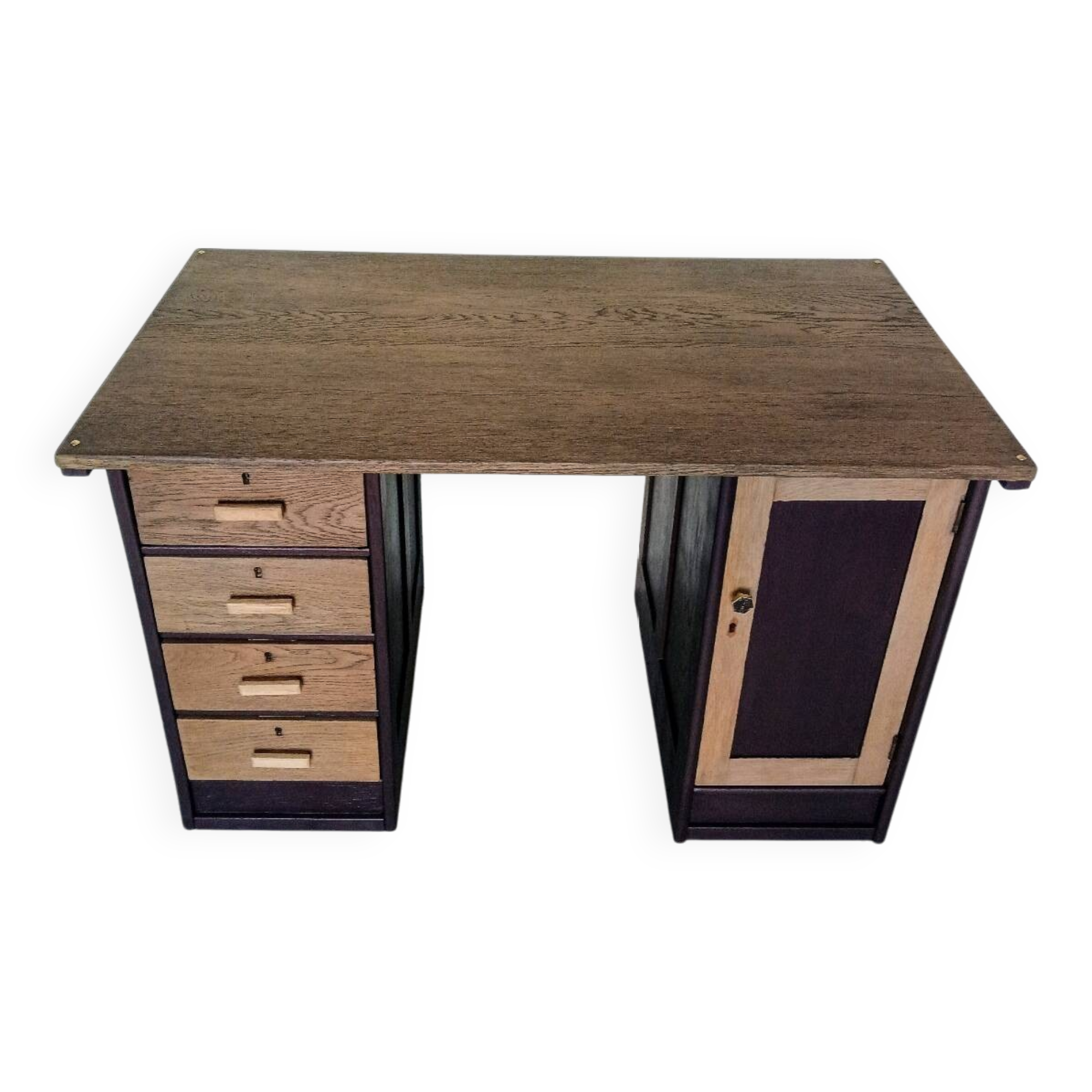 Bureau année 50