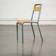 Chaise Stella