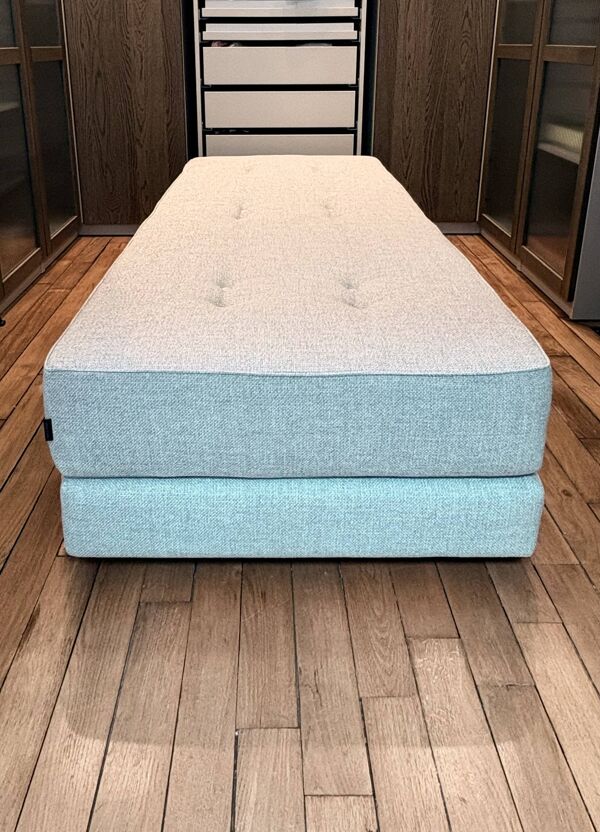 Mérienne nordique convertible (neuve)