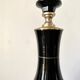 Lamp base Sakkar Le Dauphin 1960
