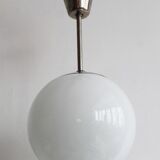 1930s Modernist Ceiling Light