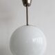 1930s Modernist Ceiling Light