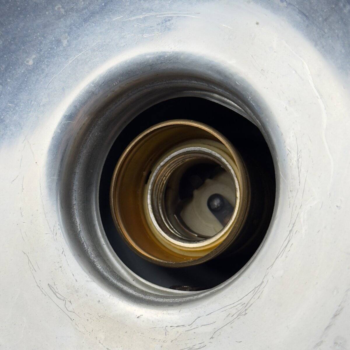 Vintage Medical Table Lamp, Austria, 1960s