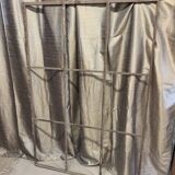 Old industrial glass roof 1920s-1930s