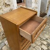 Semainier foot compass