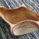 Coupe Roberto Rigon pour Bertoncello 1960-1970 - forme libre