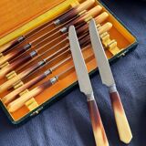 Set of 12 knives