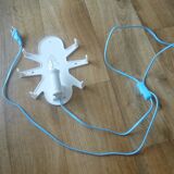 Dromminge balloon lamp IKEA 90s