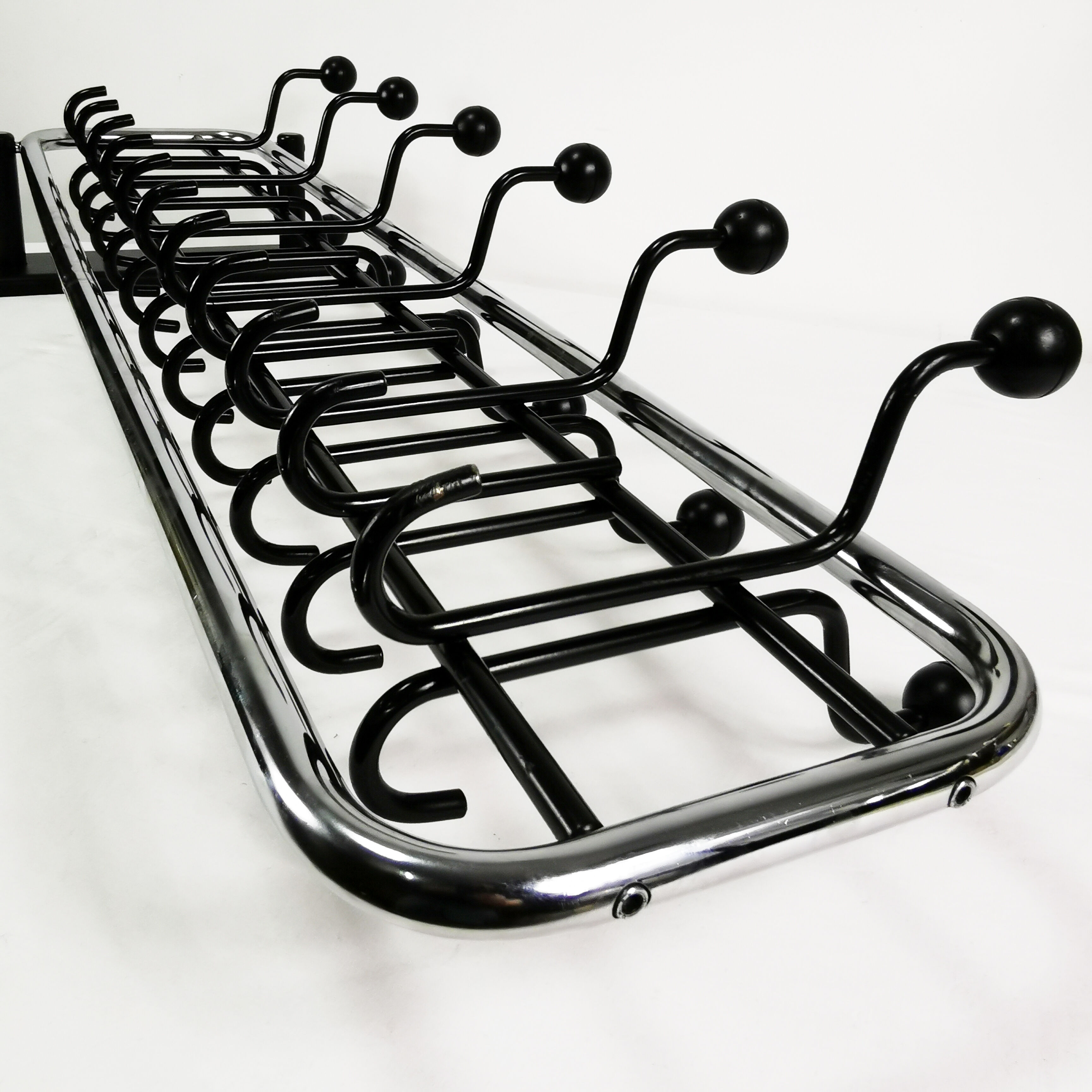Modernist wall hanger, Germany, 1960s