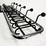 Modernist wall hanger, Germany, 1960s