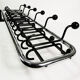 Modernist wall hanger, Germany, 1960s