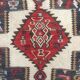 Tapis Kilim turc 146x92cm